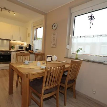Holiday home Haus Meeresbrise