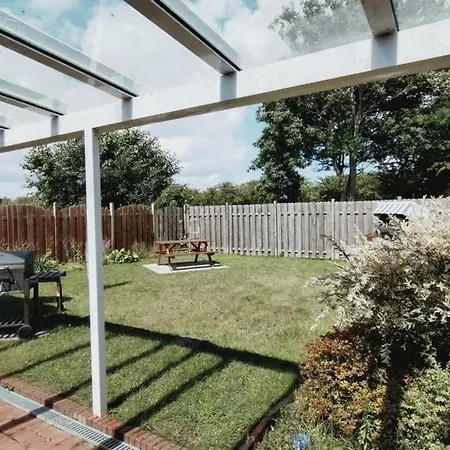 Holiday home Haus Meeresbrise *